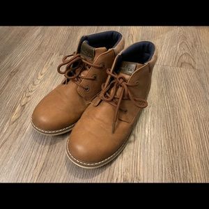 Boys dressy boots